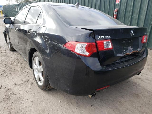 Photo 2 VIN: JH4CU2F68AC024246 - ACURA TSX 