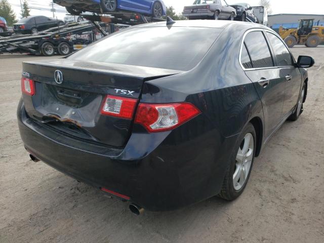 Photo 3 VIN: JH4CU2F68AC024246 - ACURA TSX 