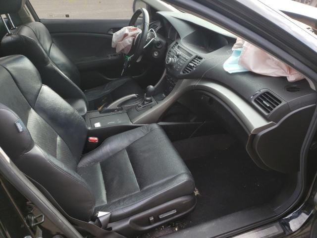 Photo 4 VIN: JH4CU2F68AC024246 - ACURA TSX 