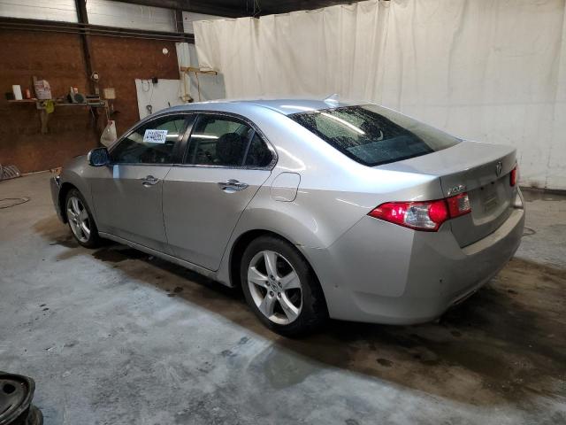 Photo 1 VIN: JH4CU2F68AC025395 - ACURA TSX 