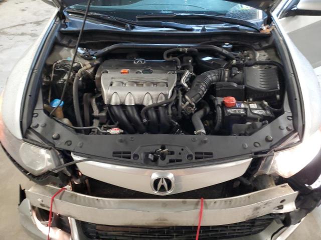 Photo 10 VIN: JH4CU2F68AC025395 - ACURA TSX 