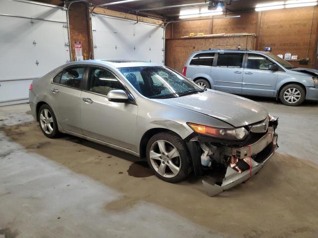 Photo 3 VIN: JH4CU2F68AC025395 - ACURA TSX 