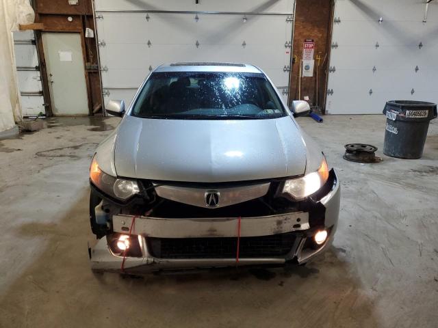 Photo 4 VIN: JH4CU2F68AC025395 - ACURA TSX 