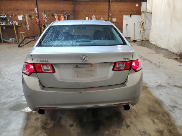 Photo 5 VIN: JH4CU2F68AC025395 - ACURA TSX 