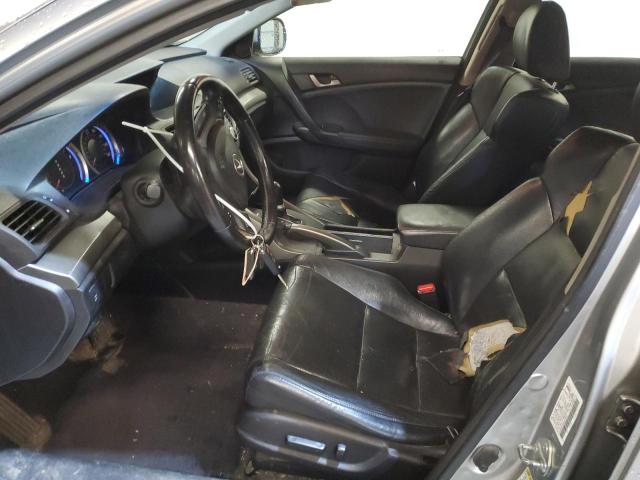 Photo 6 VIN: JH4CU2F68AC025395 - ACURA TSX 