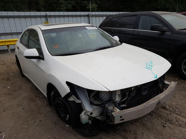 Photo 0 VIN: JH4CU2F68AC027244 - ACURA TSX 