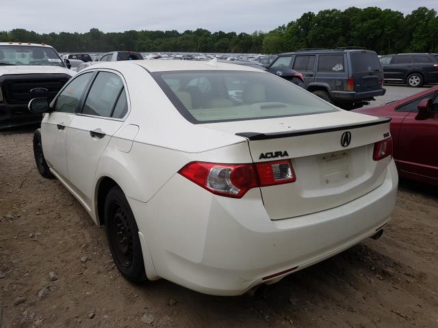 Photo 2 VIN: JH4CU2F68AC027244 - ACURA TSX 