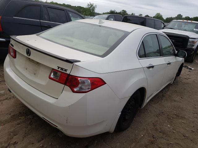 Photo 3 VIN: JH4CU2F68AC027244 - ACURA TSX 