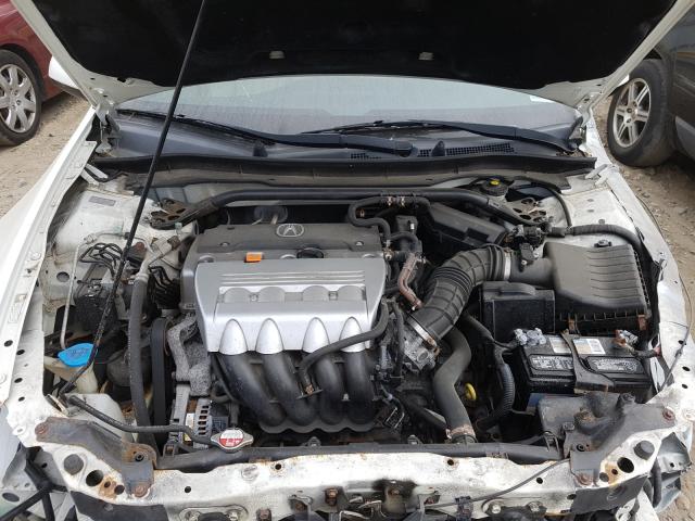 Photo 6 VIN: JH4CU2F68AC027244 - ACURA TSX 