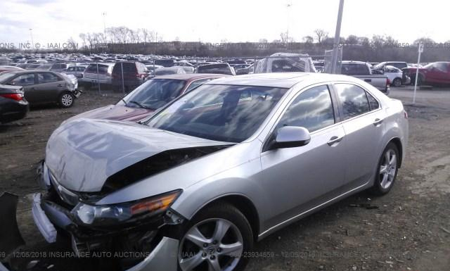 Photo 1 VIN: JH4CU2F68AC028247 - ACURA TSX 