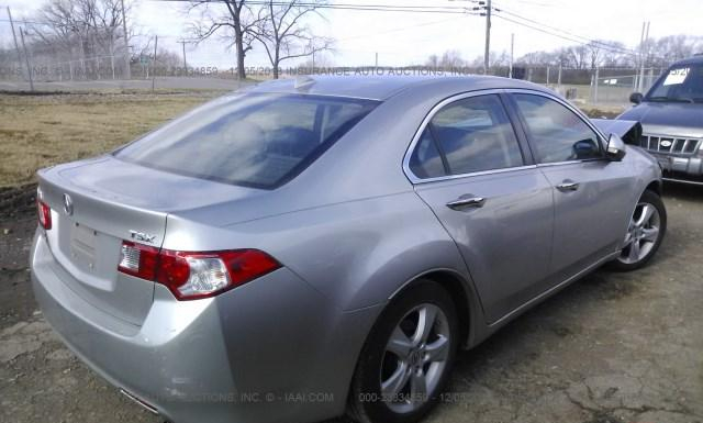 Photo 3 VIN: JH4CU2F68AC028247 - ACURA TSX 