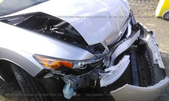 Photo 5 VIN: JH4CU2F68AC028247 - ACURA TSX 