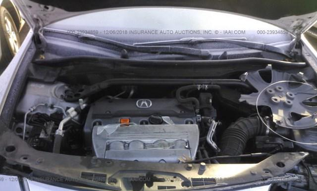 Photo 9 VIN: JH4CU2F68AC028247 - ACURA TSX 