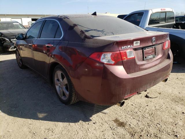 Photo 2 VIN: JH4CU2F68AC028958 - ACURA TSX 