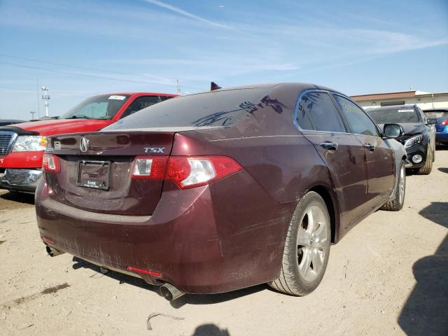 Photo 3 VIN: JH4CU2F68AC028958 - ACURA TSX 