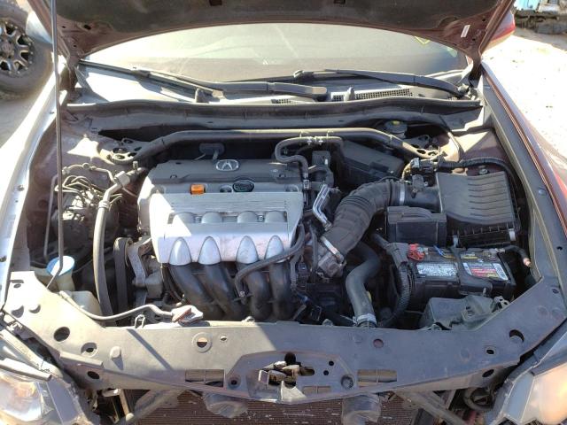 Photo 6 VIN: JH4CU2F68AC028958 - ACURA TSX 