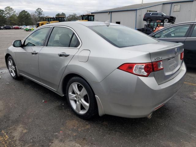 Photo 1 VIN: JH4CU2F68AC030404 - ACURA TSX 