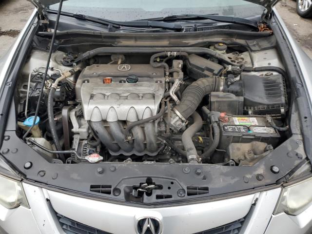 Photo 10 VIN: JH4CU2F68AC030404 - ACURA TSX 