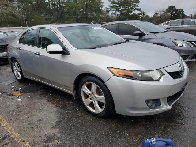 Photo 3 VIN: JH4CU2F68AC030404 - ACURA TSX 