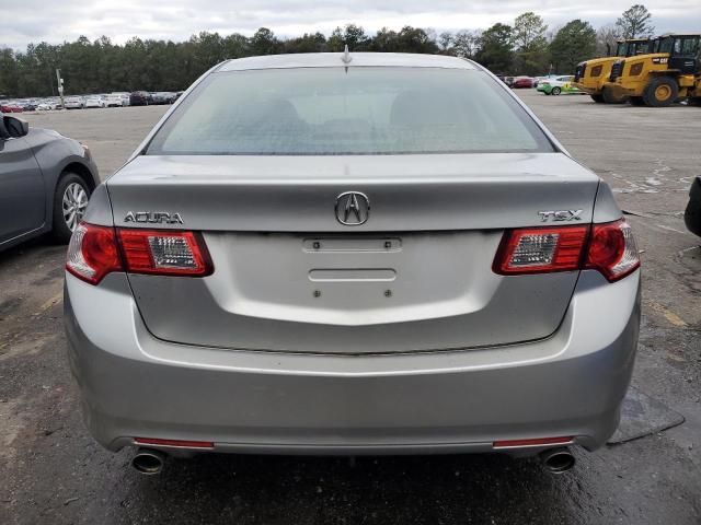 Photo 5 VIN: JH4CU2F68AC030404 - ACURA TSX 