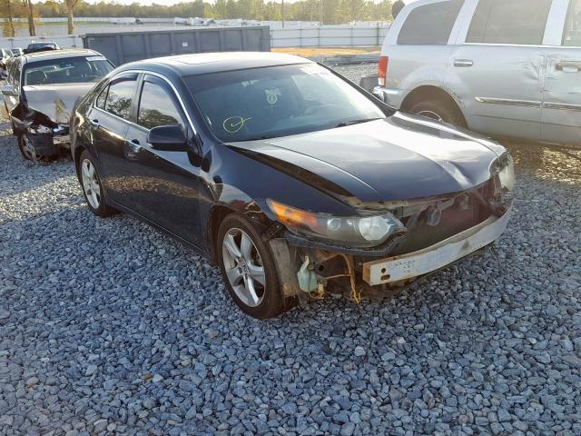 Photo 0 VIN: JH4CU2F68AC030970 - ACURA TSX 