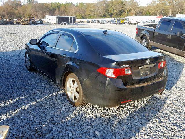 Photo 2 VIN: JH4CU2F68AC030970 - ACURA TSX 