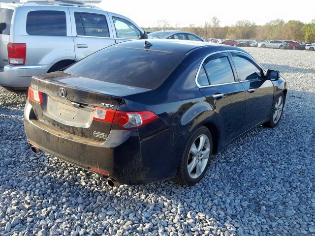 Photo 3 VIN: JH4CU2F68AC030970 - ACURA TSX 