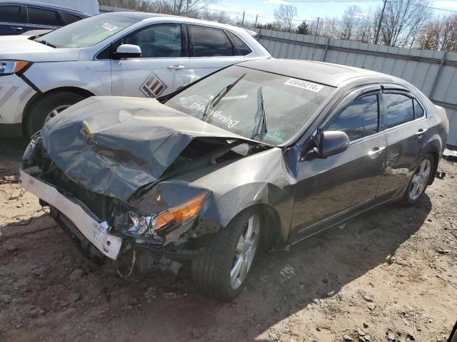 Photo 0 VIN: JH4CU2F68AC032816 - ACURA TSX 