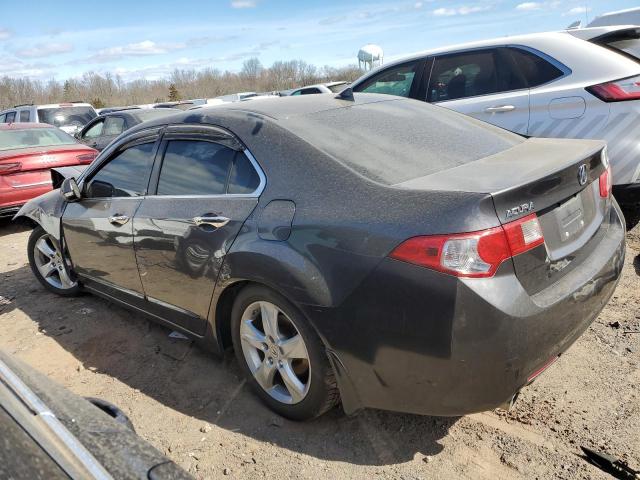 Photo 1 VIN: JH4CU2F68AC032816 - ACURA TSX 