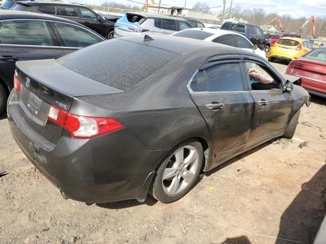 Photo 2 VIN: JH4CU2F68AC032816 - ACURA TSX 