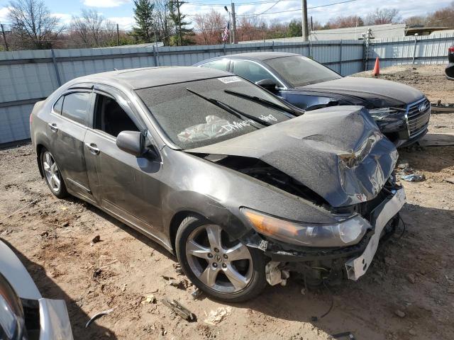 Photo 3 VIN: JH4CU2F68AC032816 - ACURA TSX 