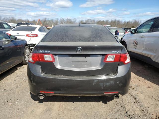 Photo 5 VIN: JH4CU2F68AC032816 - ACURA TSX 