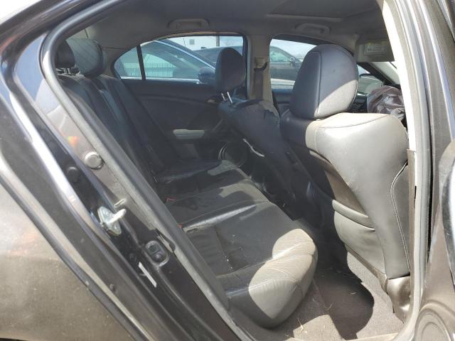 Photo 9 VIN: JH4CU2F68AC032816 - ACURA TSX 