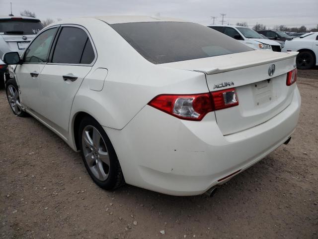 Photo 1 VIN: JH4CU2F68AC035036 - ACURA TSX 