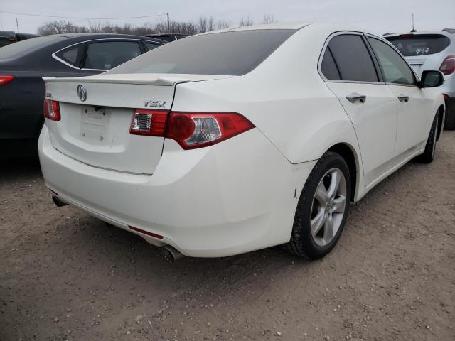 Photo 2 VIN: JH4CU2F68AC035036 - ACURA TSX 