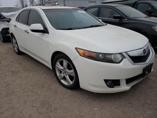 Photo 3 VIN: JH4CU2F68AC035036 - ACURA TSX 