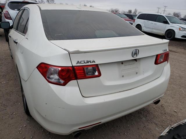 Photo 5 VIN: JH4CU2F68AC035036 - ACURA TSX 