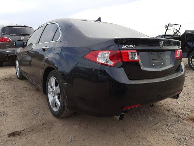 Photo 2 VIN: JH4CU2F68AC035991 - ACURA TSX 