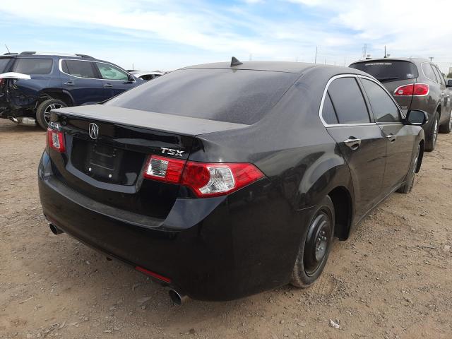 Photo 3 VIN: JH4CU2F68AC035991 - ACURA TSX 