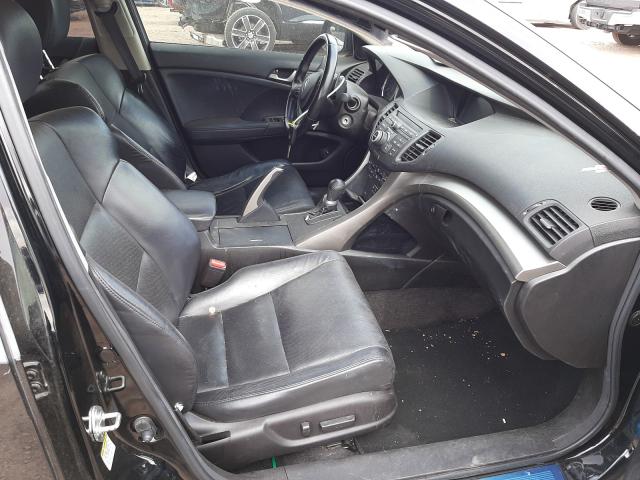 Photo 4 VIN: JH4CU2F68AC035991 - ACURA TSX 