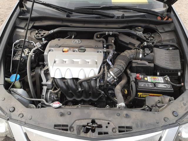 Photo 6 VIN: JH4CU2F68AC035991 - ACURA TSX 