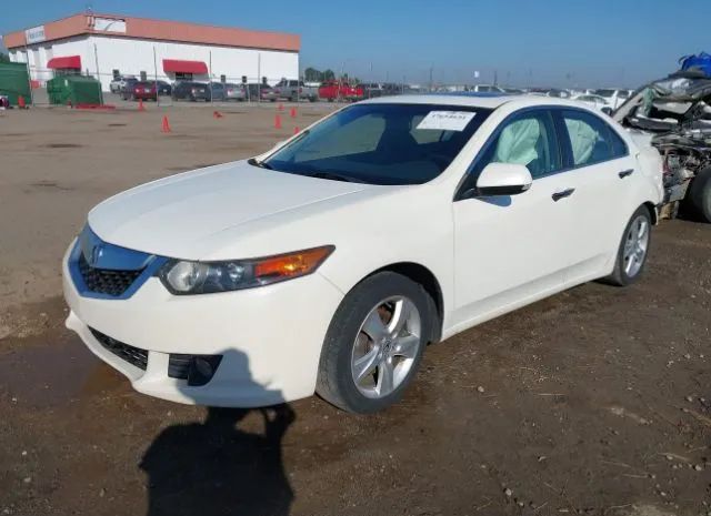 Photo 1 VIN: JH4CU2F68AC037224 - ACURA TSX 