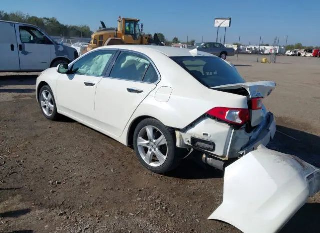 Photo 2 VIN: JH4CU2F68AC037224 - ACURA TSX 