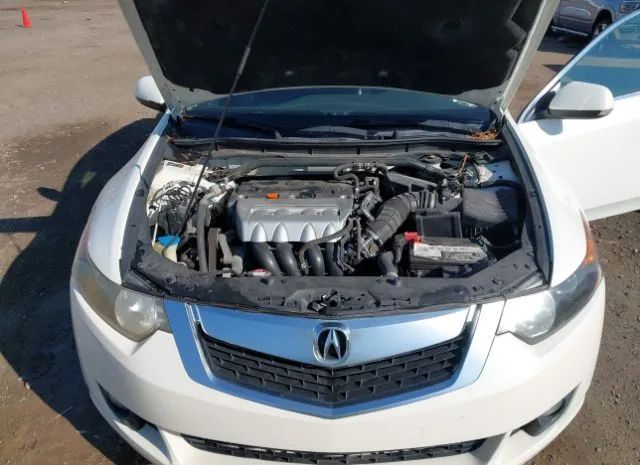 Photo 9 VIN: JH4CU2F68AC037224 - ACURA TSX 