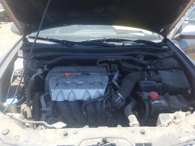 Photo 6 VIN: JH4CU2F68AC037689 - ACURA TSX 