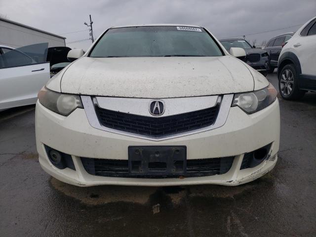 Photo 4 VIN: JH4CU2F68AC038079 - ACURA TSX 