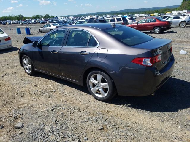 Photo 2 VIN: JH4CU2F68AC038910 - ACURA TSX 