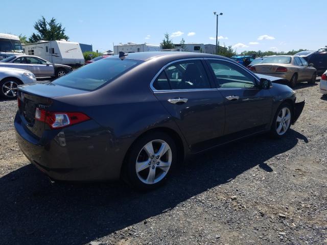 Photo 3 VIN: JH4CU2F68AC038910 - ACURA TSX 