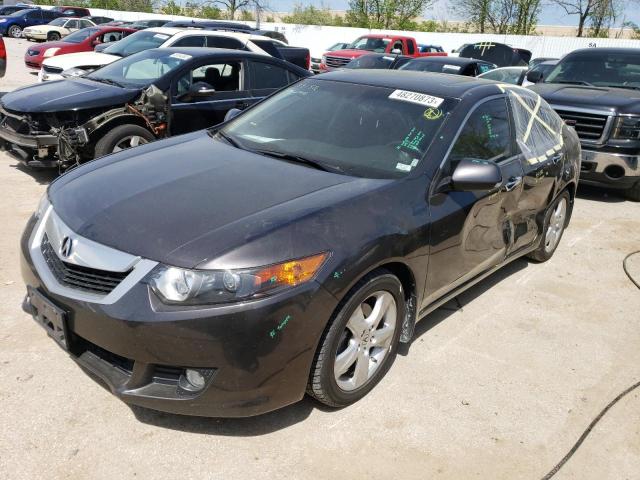 Photo 0 VIN: JH4CU2F68AC039538 - ACURA TSX 