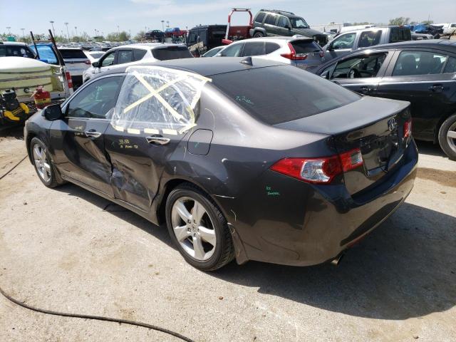 Photo 1 VIN: JH4CU2F68AC039538 - ACURA TSX 